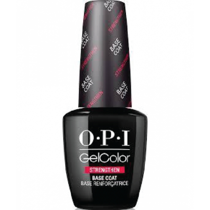 OPI – Strenghthen Base Coat GC011 – 0.5 oz